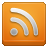 RSS 2 Icon